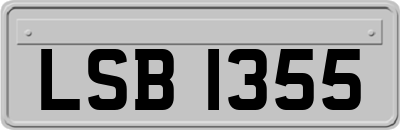 LSB1355