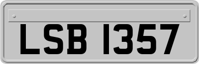 LSB1357