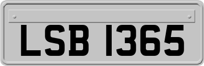 LSB1365