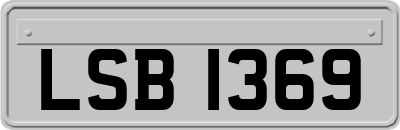 LSB1369