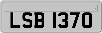 LSB1370