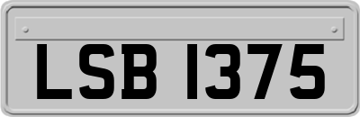 LSB1375