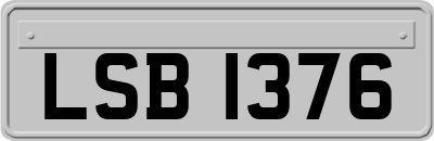 LSB1376