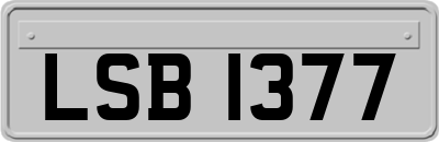 LSB1377