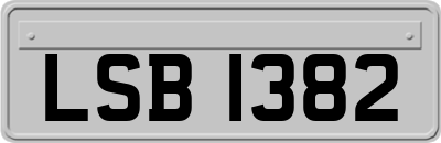 LSB1382