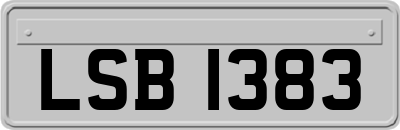 LSB1383