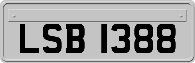 LSB1388