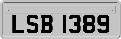 LSB1389