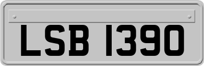 LSB1390