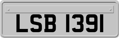 LSB1391