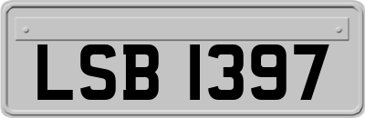 LSB1397