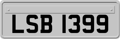 LSB1399
