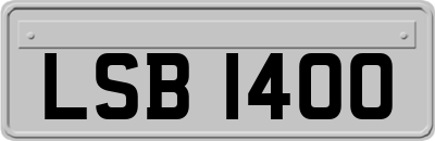 LSB1400