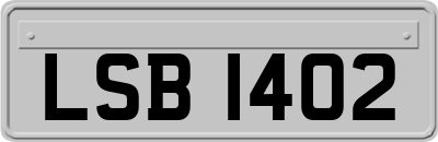LSB1402