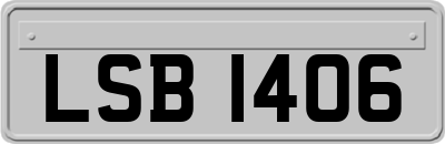 LSB1406