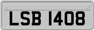 LSB1408