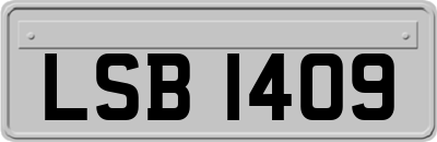 LSB1409