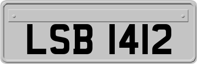 LSB1412