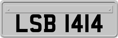 LSB1414