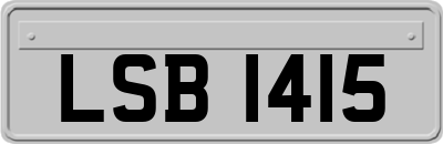 LSB1415