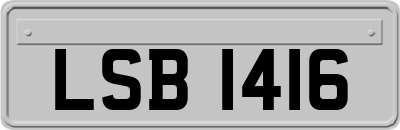 LSB1416