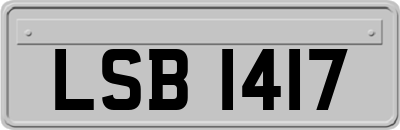 LSB1417