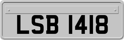 LSB1418