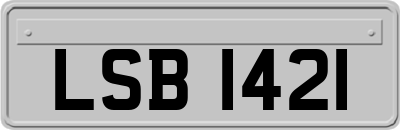 LSB1421