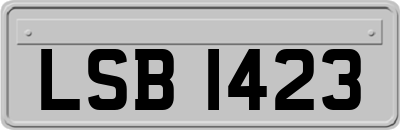 LSB1423