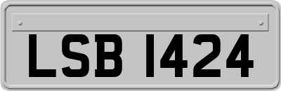 LSB1424