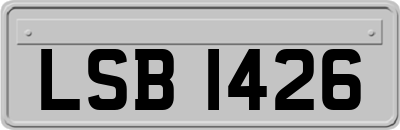 LSB1426