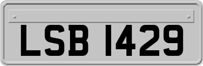 LSB1429