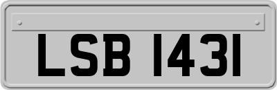 LSB1431