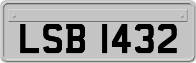 LSB1432