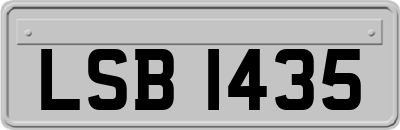 LSB1435