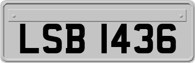 LSB1436