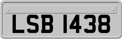 LSB1438