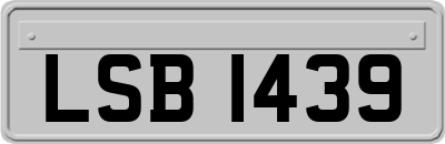 LSB1439