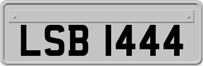 LSB1444