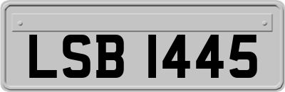 LSB1445