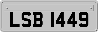 LSB1449