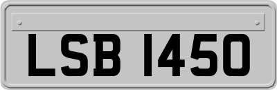 LSB1450