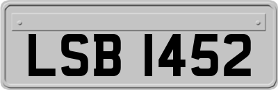 LSB1452