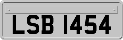 LSB1454