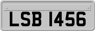 LSB1456