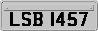 LSB1457