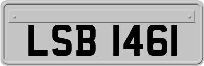 LSB1461