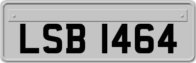 LSB1464