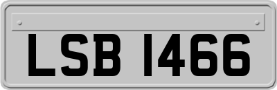 LSB1466