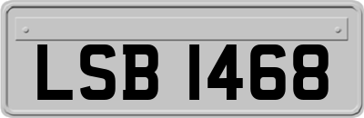 LSB1468